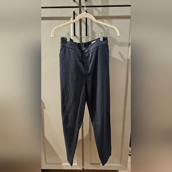 BR Factory Hayden Pants Tapered Ankle Pant - Picture 2 of 5